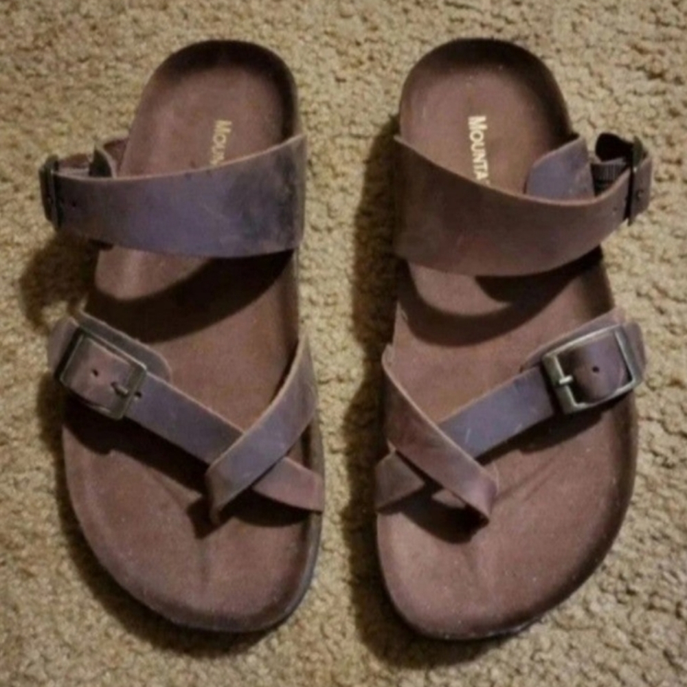 ♥︎Sandals♥︎ - Picture 4 of 12